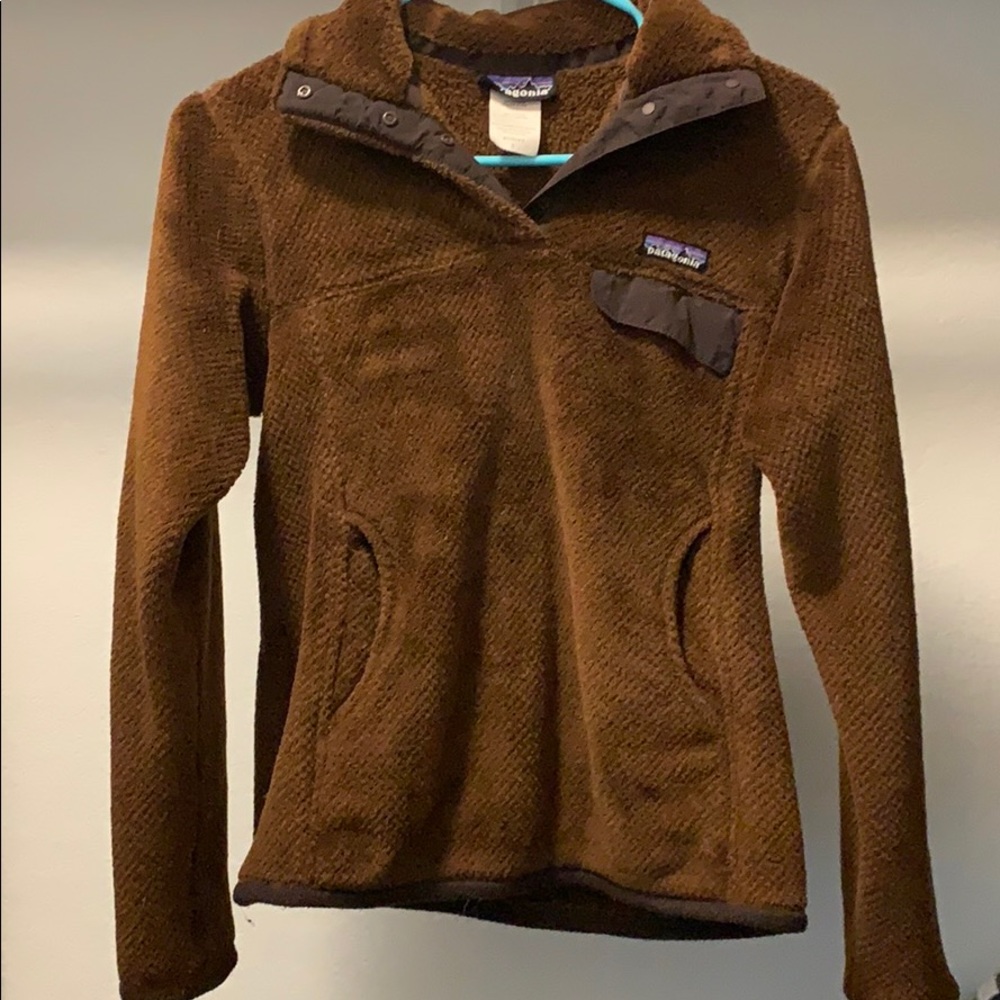 Patagonia pullover
